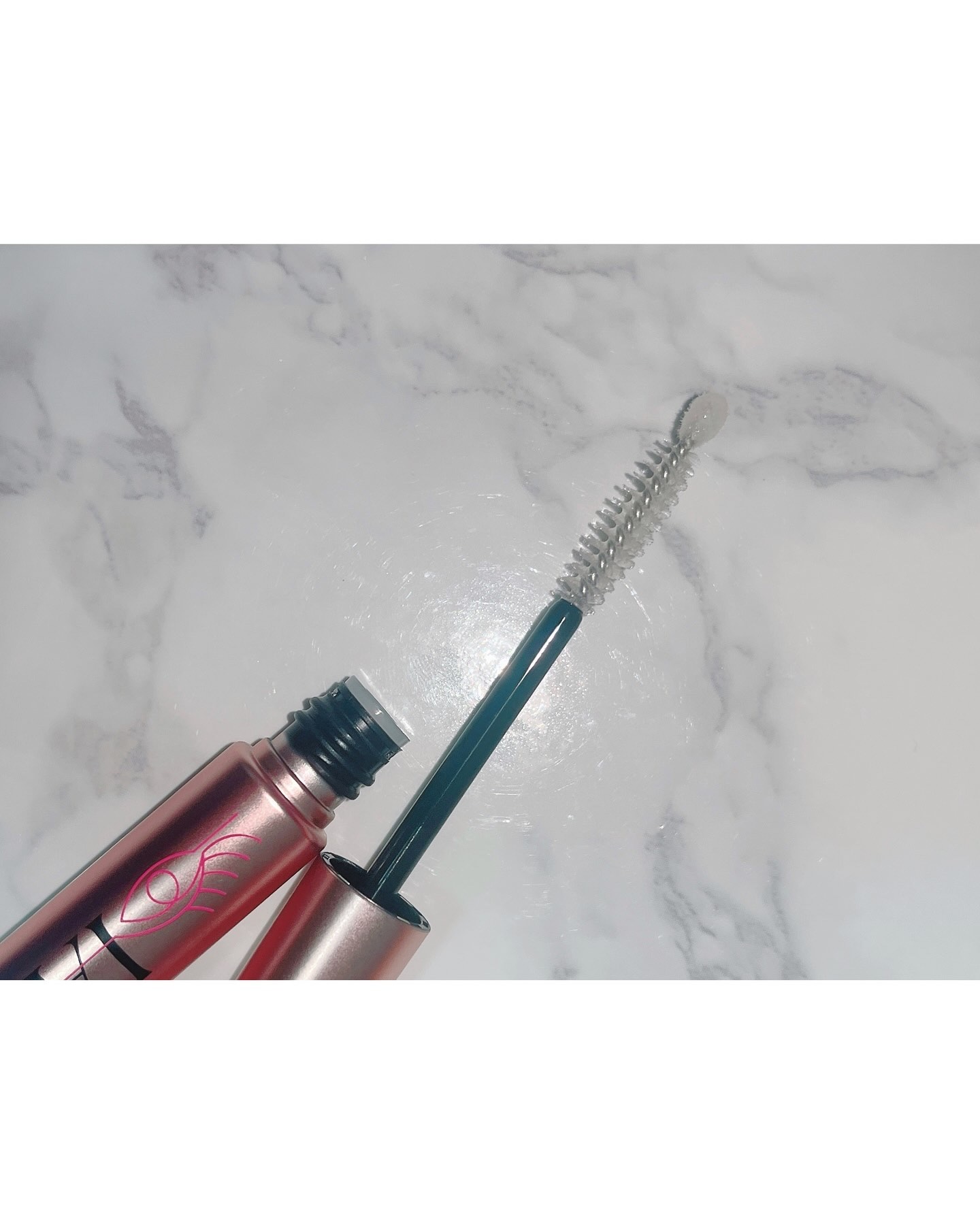 IAGANラッシュセラム[まつ毛美容液]/Parico/まつげ美容液を使ったクチコミ（2枚目）