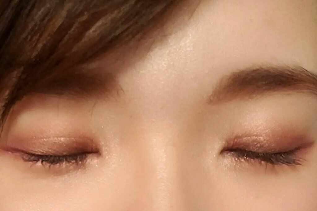 【旧】サンク クルール クチュール/Dior/アイシャドウパレットを使ったクチコミ(7枚目)