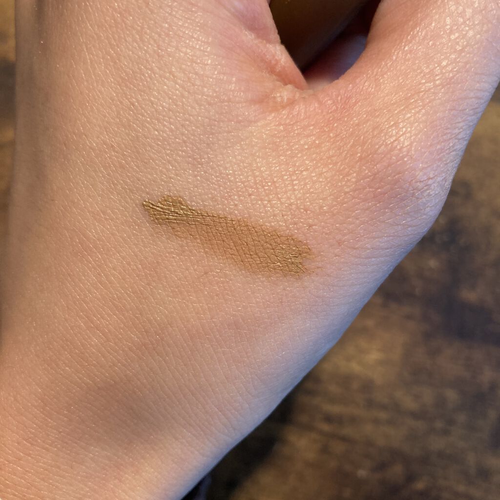 カラーオン アイブロウ/excel/眉マスカラを使ったクチコミ（2枚目）