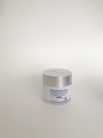 リアルバリア エクストリームクリームマスク/Real Barrier/シートマスク・パックを使ったクチコミ(4枚目)