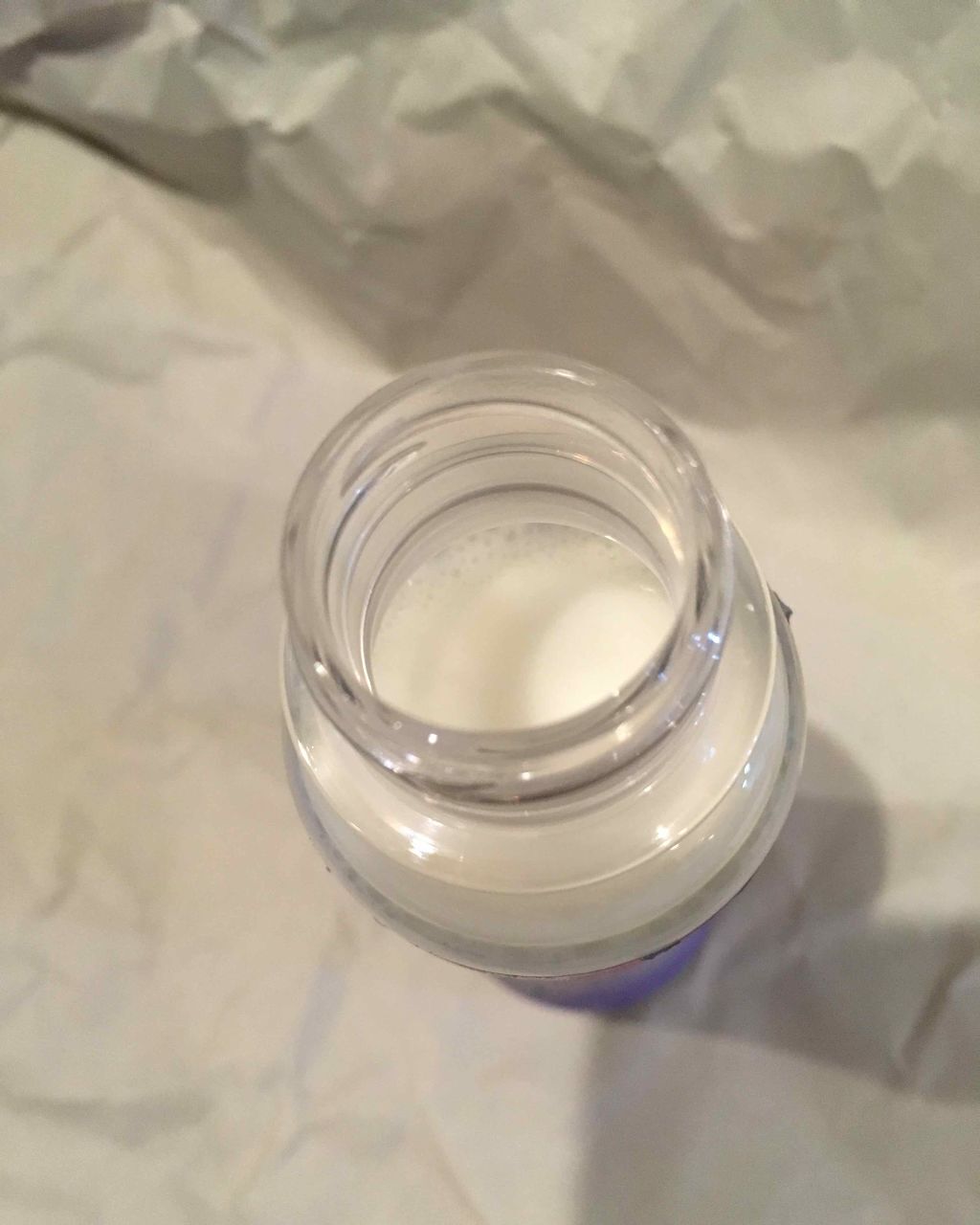 アロエステ ヨーグルトドリンク/アロエステ/飲むヨーグルトを使ったクチコミ（2枚目）