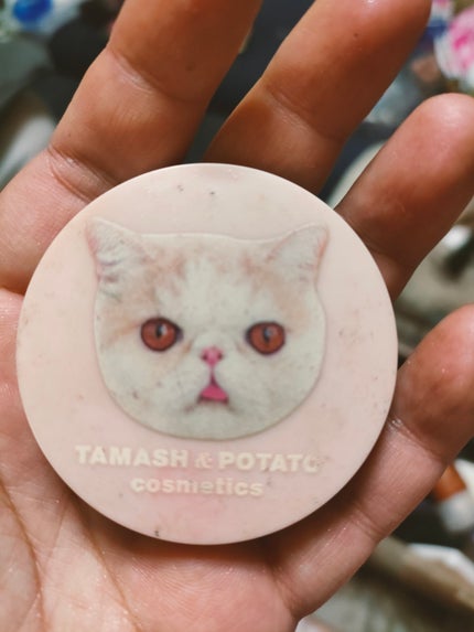 日本製日焼け止めジェルD/DAISO/日焼け止めジェルを使ったクチコミ(5枚目)