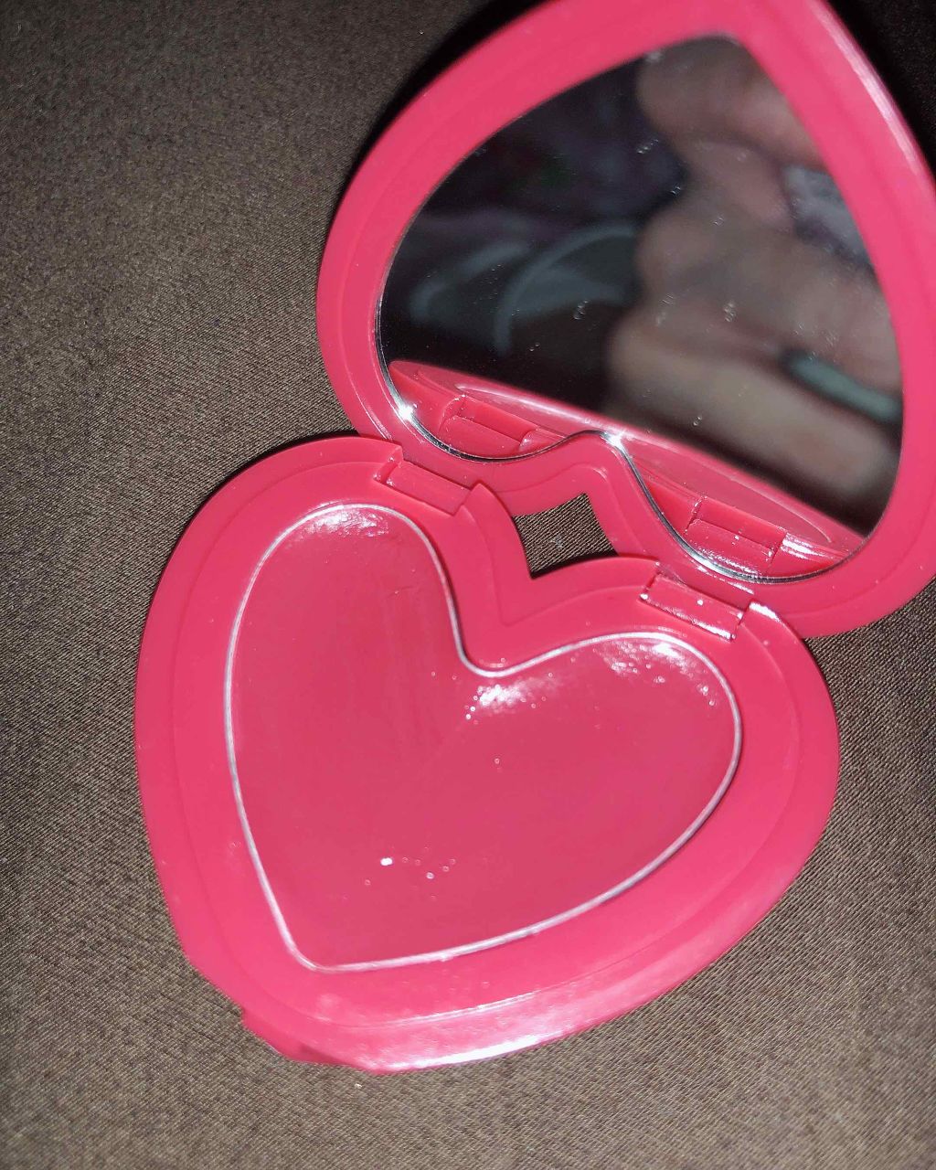 3CE HEART POT LIP/3CE/口紅を使ったクチコミ（1枚目）