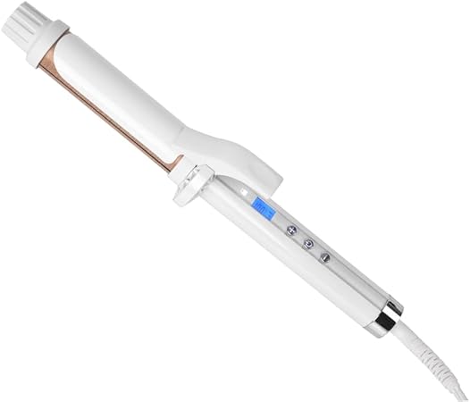 カールアイロン 38mm