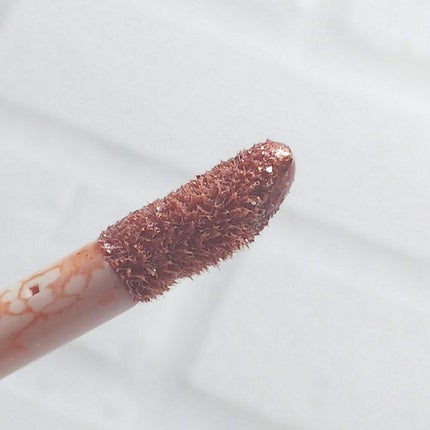 miia リキッドアイシャドウ/DAISO/リキッドアイシャドウを使ったクチコミ(4枚目)