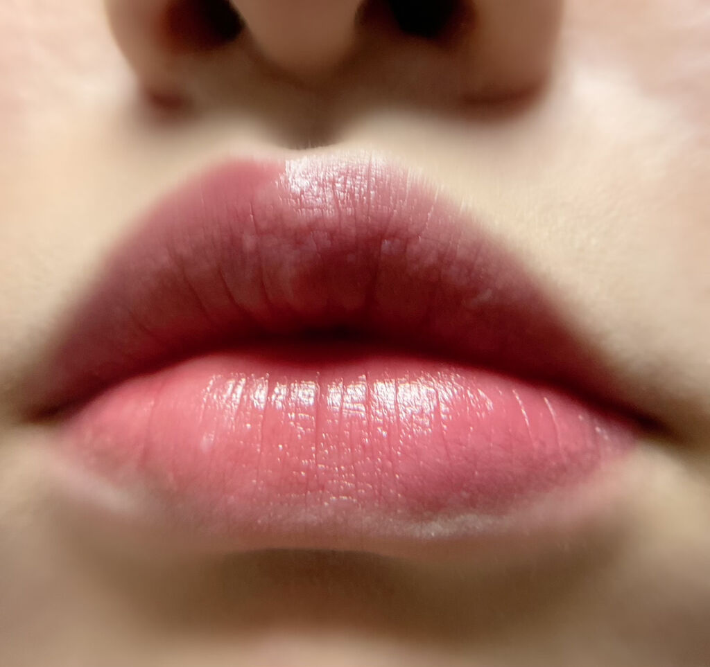 ケイト リップモンスター/KATE/口紅を使ったクチコミ（3枚目）