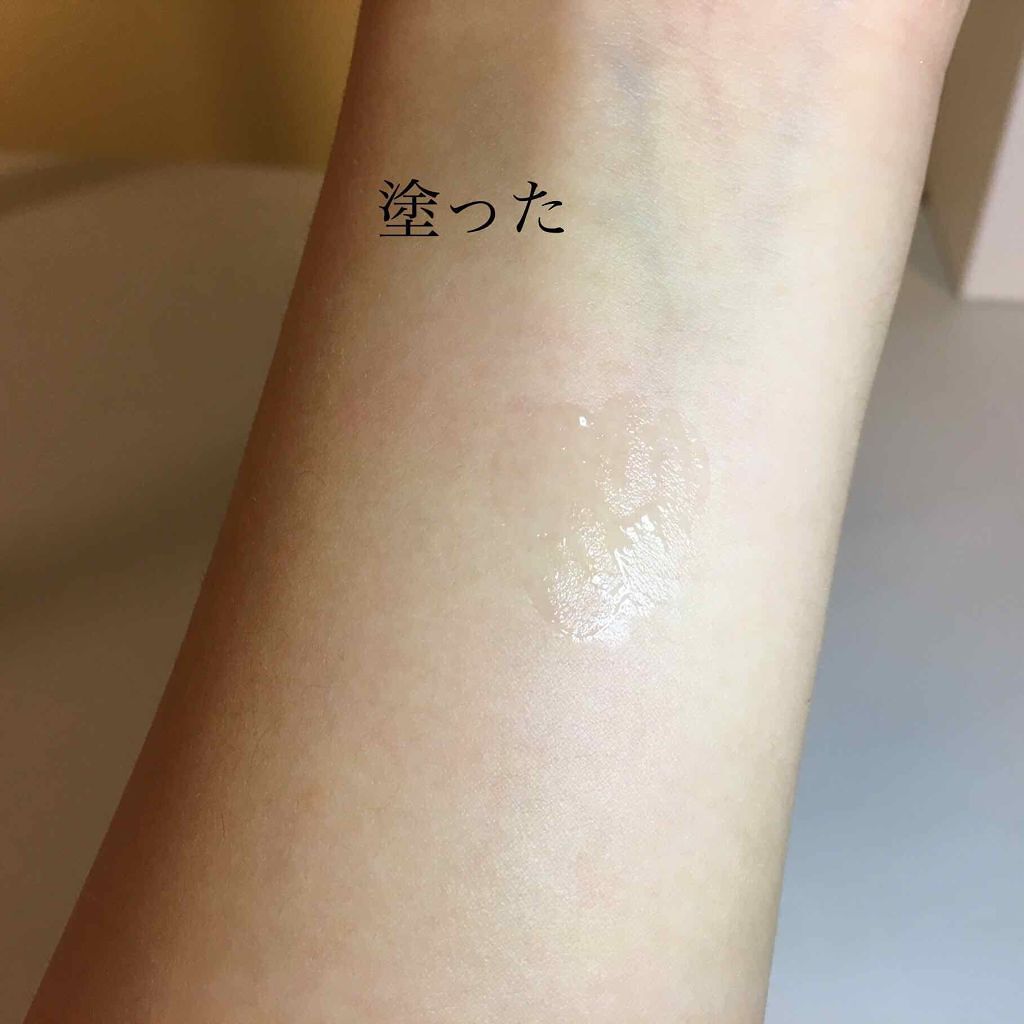 皮脂テカリお直し液/CEZANNE/化粧下地を使ったクチコミ(3枚目)