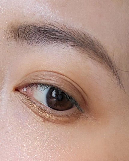 マルチマスカラ/WHOMEE/眉マスカラを使ったクチコミ(5枚目)