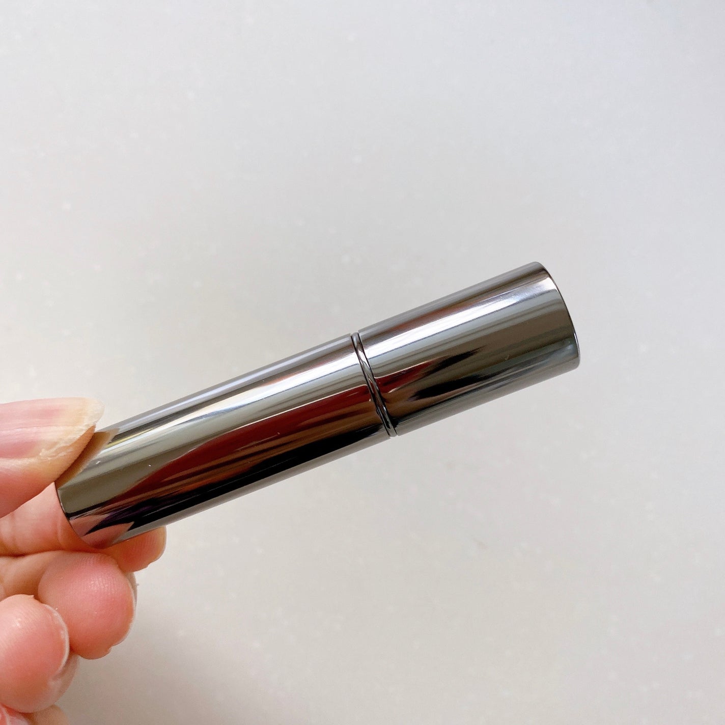 ミネラルシアーマットルージュ/エトヴォス/口紅を使ったクチコミ(3枚目)