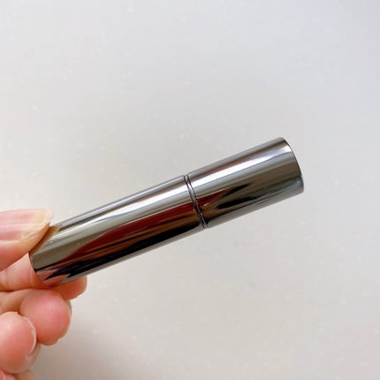 ミネラルシアーマットルージュ/エトヴォス/口紅を使ったクチコミ(3枚目)