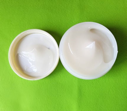 エバメールゲルクリーム/エバメール/ボディクリームを使ったクチコミ(4枚目)