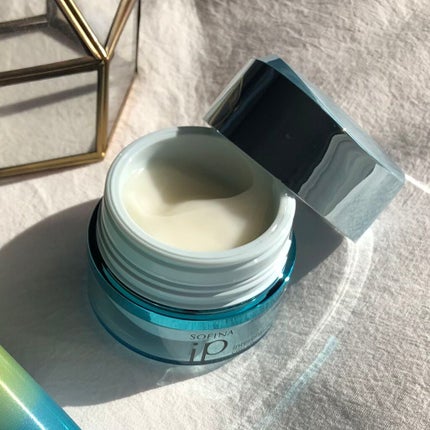 インターリンク セラム うるおって明るい肌へ/SOFINA iP/美容液を使ったクチコミ(1枚目)