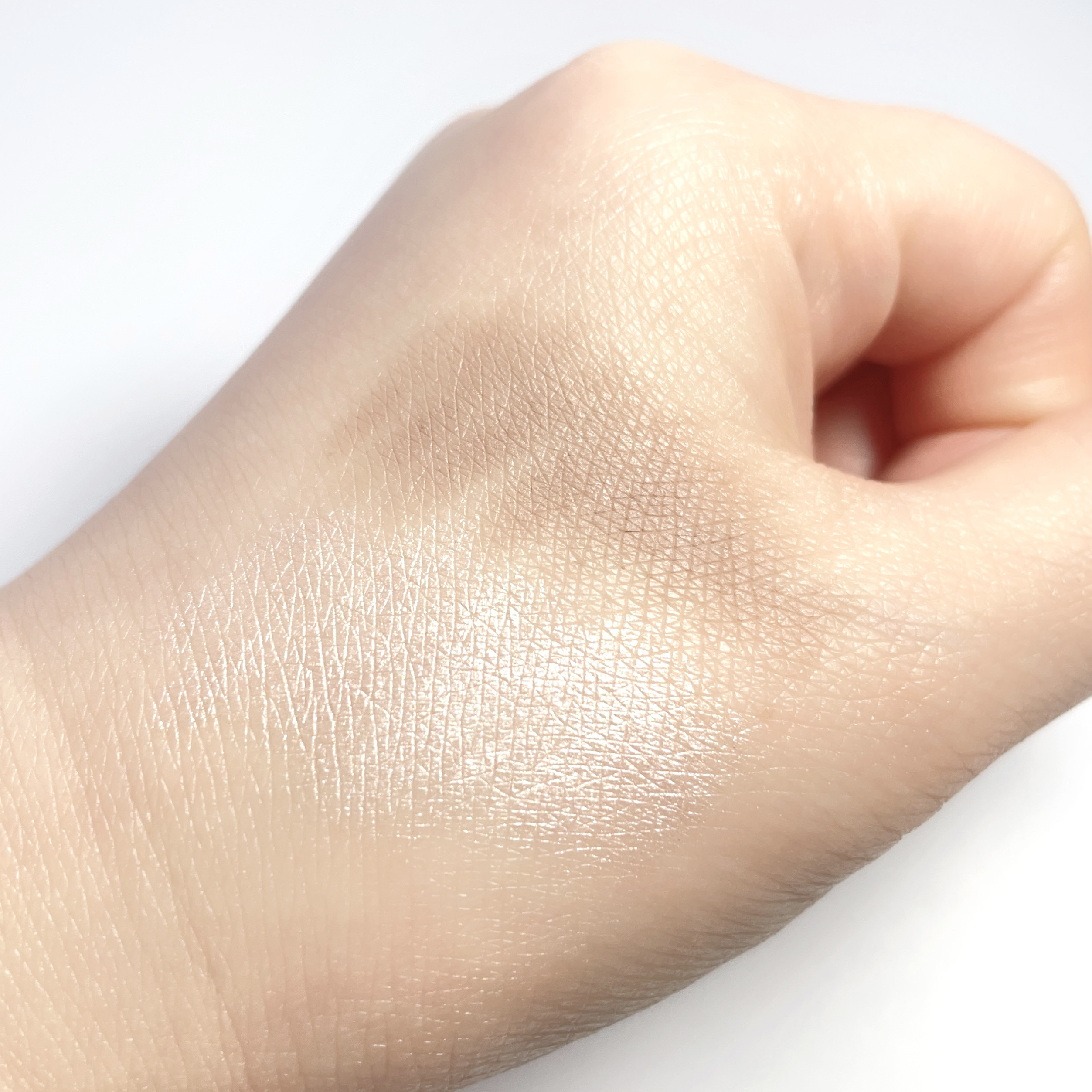 アートクラス デュアル コントゥアスティック/too cool for school/シェーディングを使ったクチコミ（3枚目）