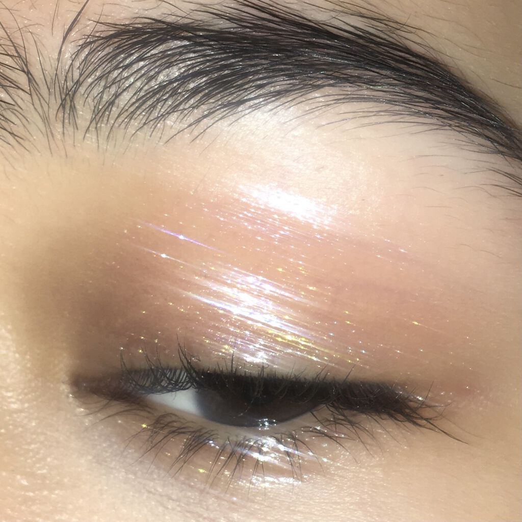 So Juicy Plumping Gloss/ColourPop/リップケアを使ったクチコミ（1枚目）