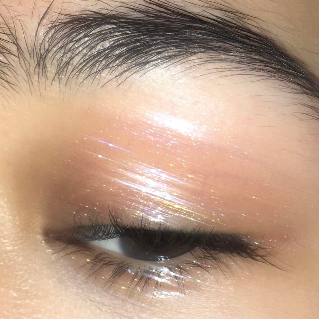 クイックラッシュカーラー/キャンメイク/マスカラ下地を使ったクチコミ(1枚目)