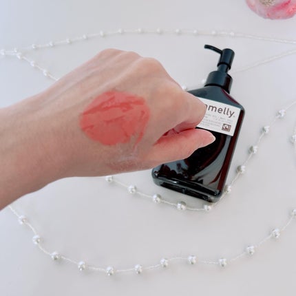 クレンジングオイル/karamelly/オイルクレンジングを使ったクチコミ(4枚目)