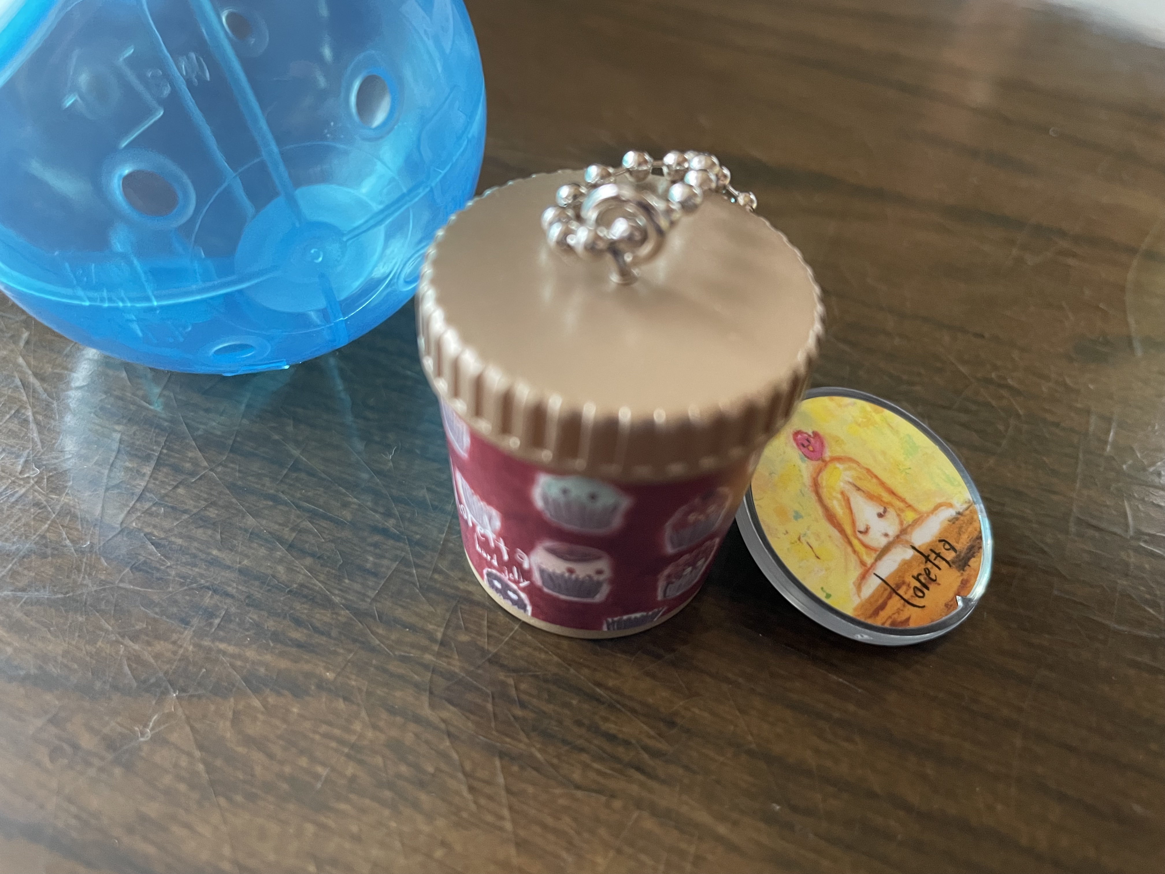 ハードゼリー/ロレッタ/ヘアジェルを使ったクチコミ（1枚目）