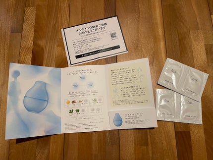 イプサ セラム アクティブ/IPSA/美容液を使ったクチコミ(5枚目)