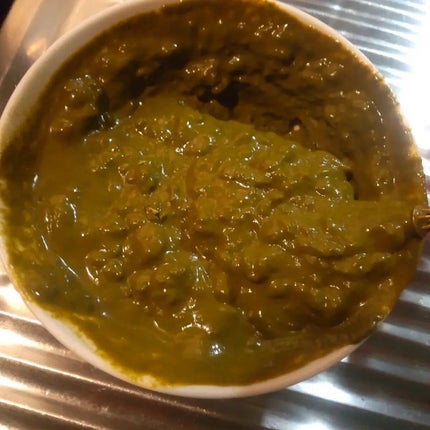 国際オーガニック認証ヘナ「ヘナ5.0」/Henna5.0/ヘアカラーを使ったクチコミ(6枚目)