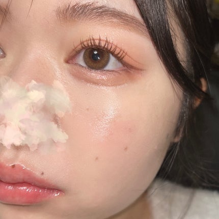 ムードキーボード/lilybyred/アイシャドウパレットを使ったクチコミ(7枚目)