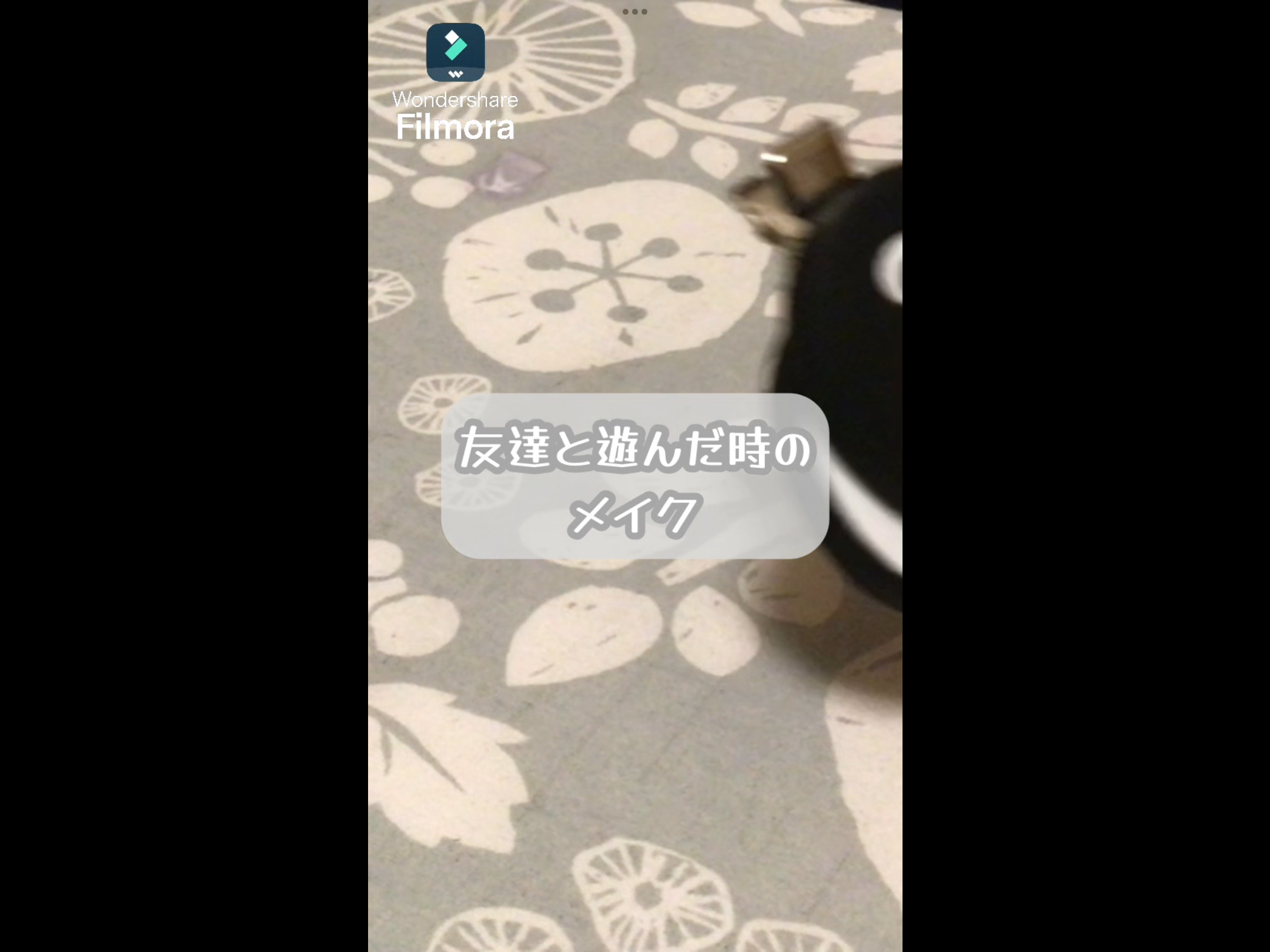 クリームチーク/キャンメイク/ジェル・クリームチークを使ったクチコミ（1枚目）