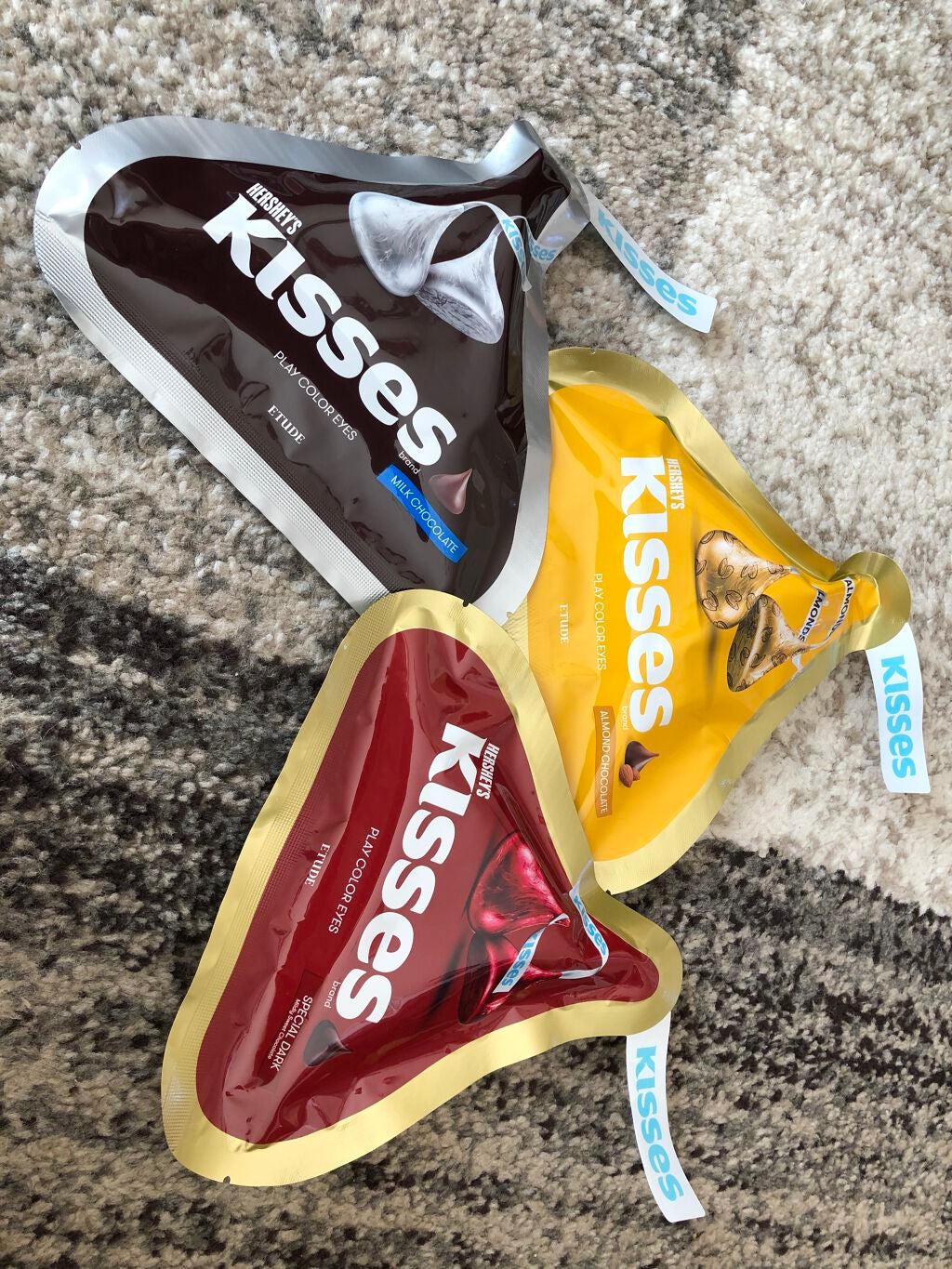 ayu on LIPS 「可愛すぎて買ってしまったあー!Qoo店で購入!1週間くらいで届..」(1枚目)