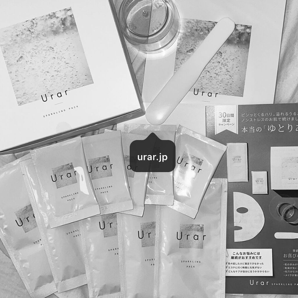 デュオ ザ クレンジングバーム ブラック/DUO/クレンジングバームを使ったクチコミ(3枚目)