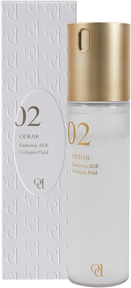 ODEAR エンダーミック EGF コラーゲンフルイド