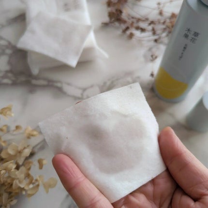 草花木果 化粧水(さっぱり)/草花木果/化粧水を使ったクチコミ(2枚目)