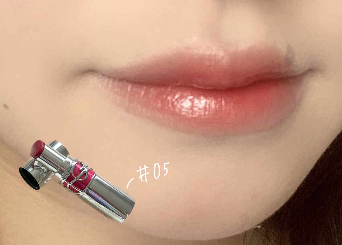  ラグジュアリーパレット/Charlotte Tilbury/アイシャドウパレットを使ったクチコミ（3枚目）