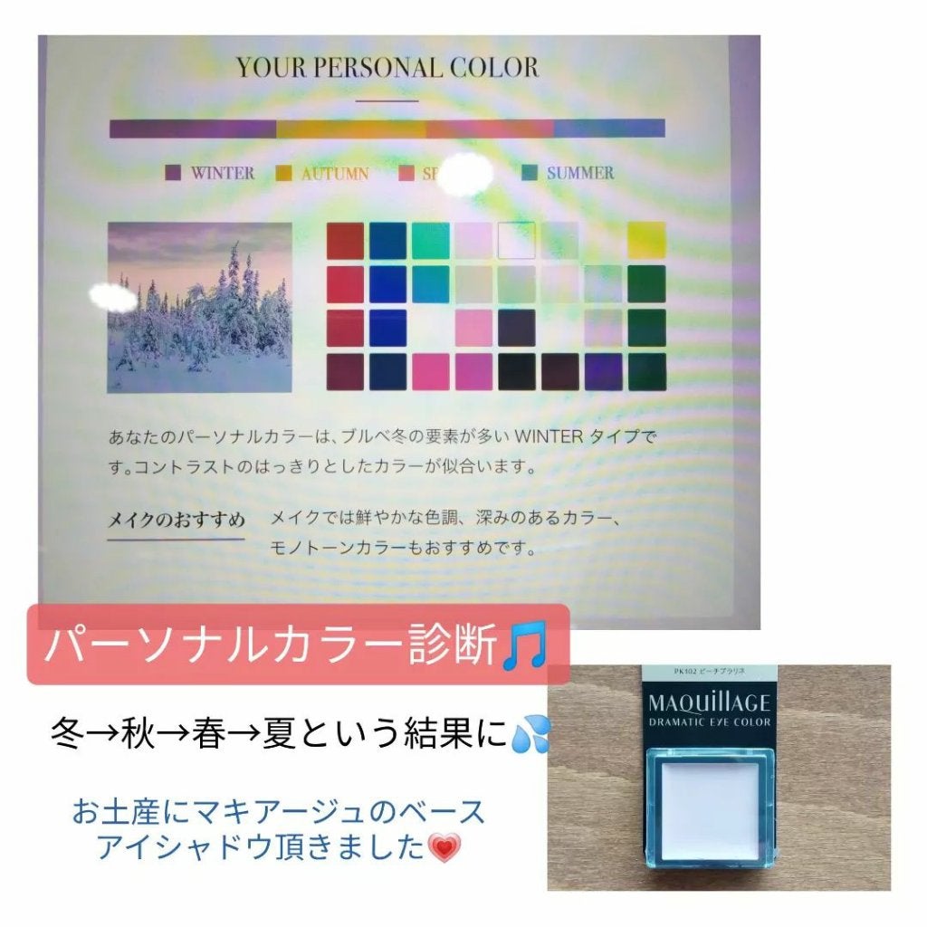 リセットクリアN/BENEFIQUE/化粧水を使ったクチコミ(4枚目)