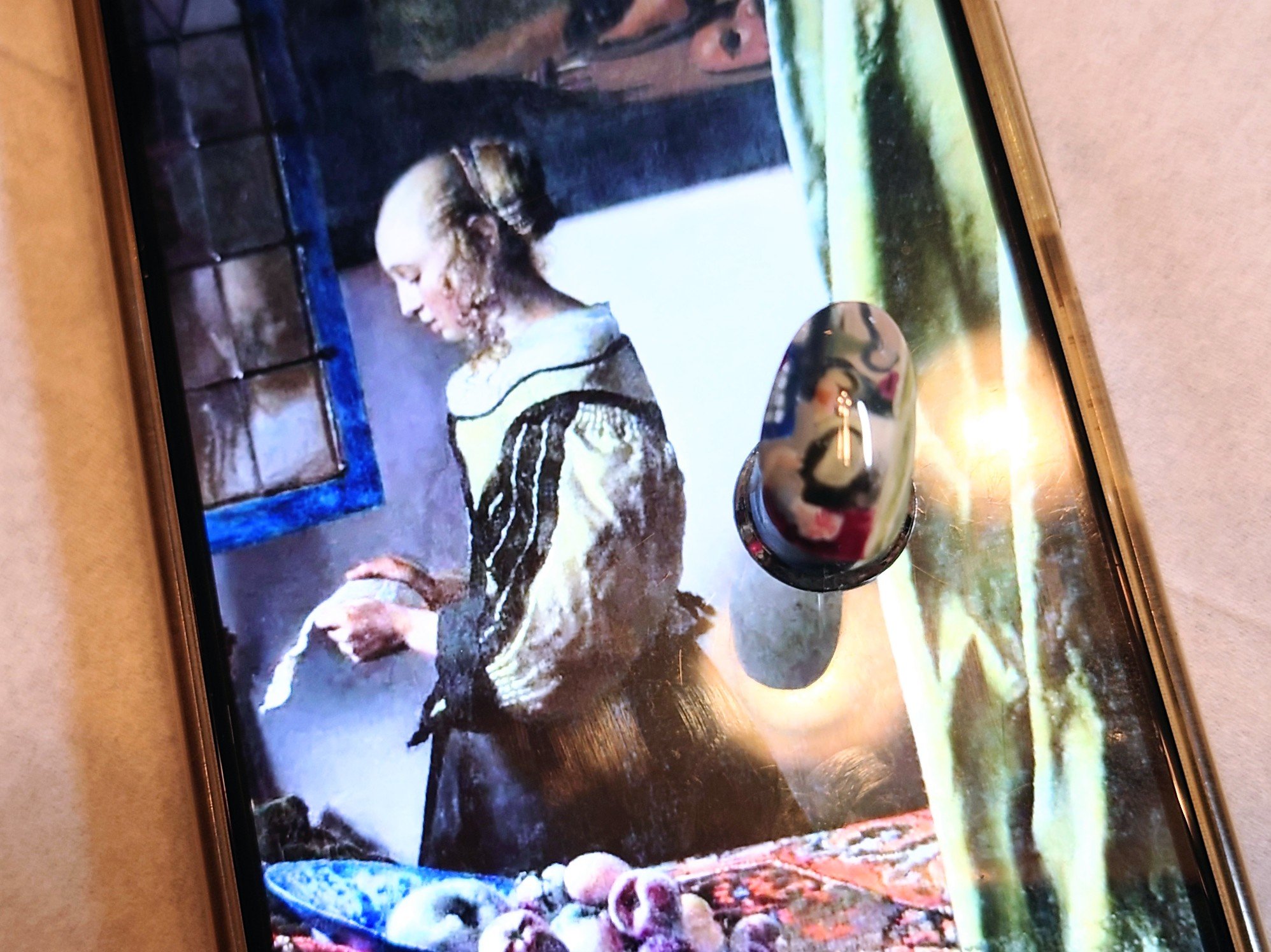 BRG ジェルネイル 15 ベージュ/DAISO/ジェルネイルを使ったクチコミ（1枚目）