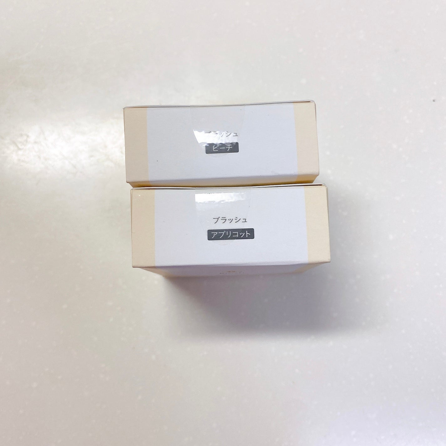 ブラッシュ/ONLY MINERALS/パウダーチークを使ったクチコミ(5枚目)