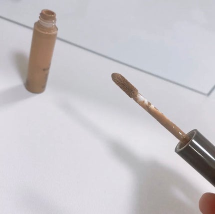 ラストコントゥアリング/BBIA/リキッドコンシーラーを使ったクチコミ(1枚目)