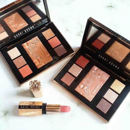 リュクス リップスティック /BOBBI BROWN/口紅を使ったクチコミ(1枚目)