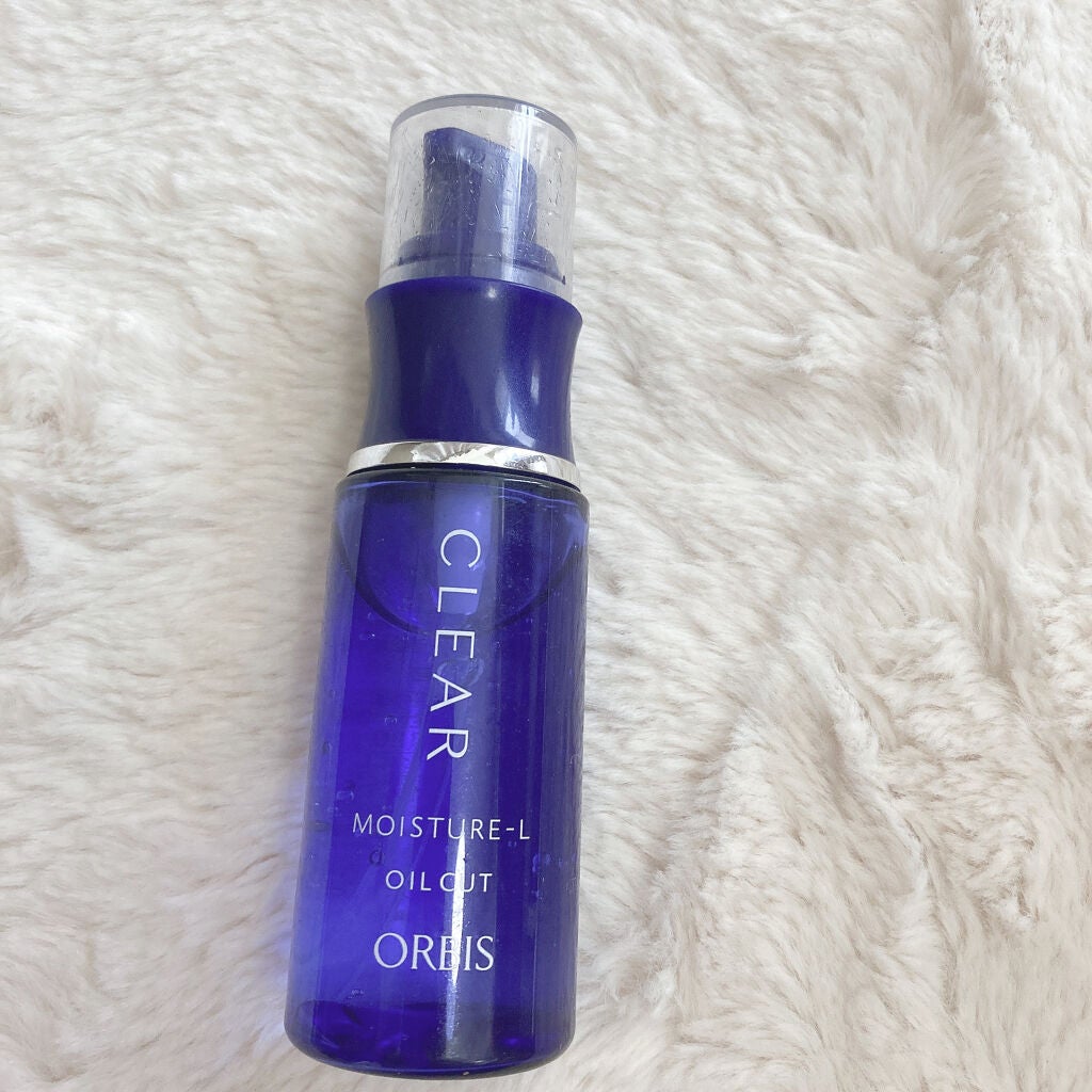 クリアモイスチャー M(しっとりタイプ)/オルビス/乳液を使ったクチコミ(2枚目)