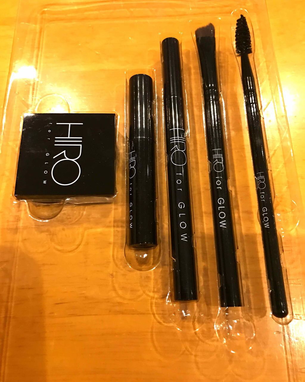 GLOW 2018年5月号/GLOW/雑誌を使ったクチコミ(1枚目)