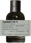 AMBRETTE 9 eau de parfum / LE LABO