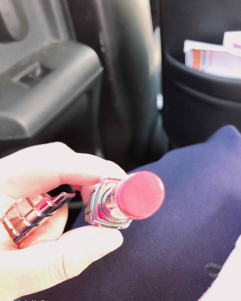 シャインオン/ロレアル パリ/口紅を使ったクチコミ（2枚目）