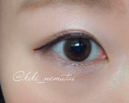 eye closet 1month/EYE CLOSET/1ヶ月(1MONTH)カラコンを使ったクチコミ(4枚目)