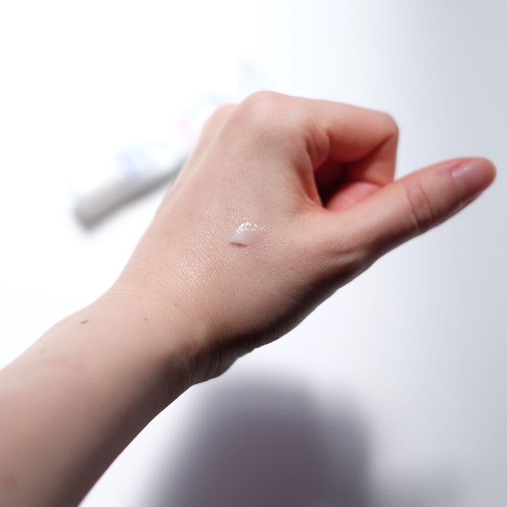 モアリップ N (医薬品)/資生堂薬品/その他を使ったクチコミ（3枚目）