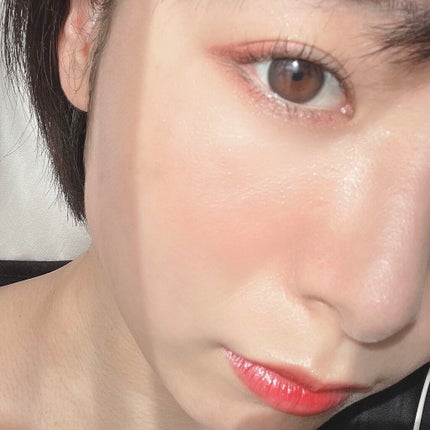 ハッシュシリーズ/LENSSIS/カラーコンタクトレンズを使ったクチコミ(4枚目)