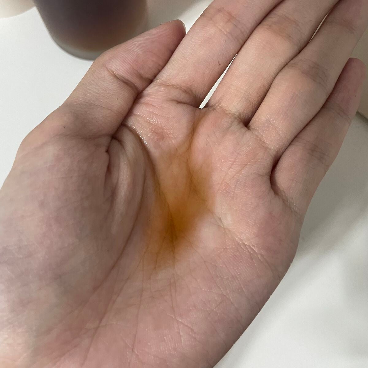 オーガニアンス ウォータリー エッセンス/primera/化粧水を使ったクチコミ(2枚目)