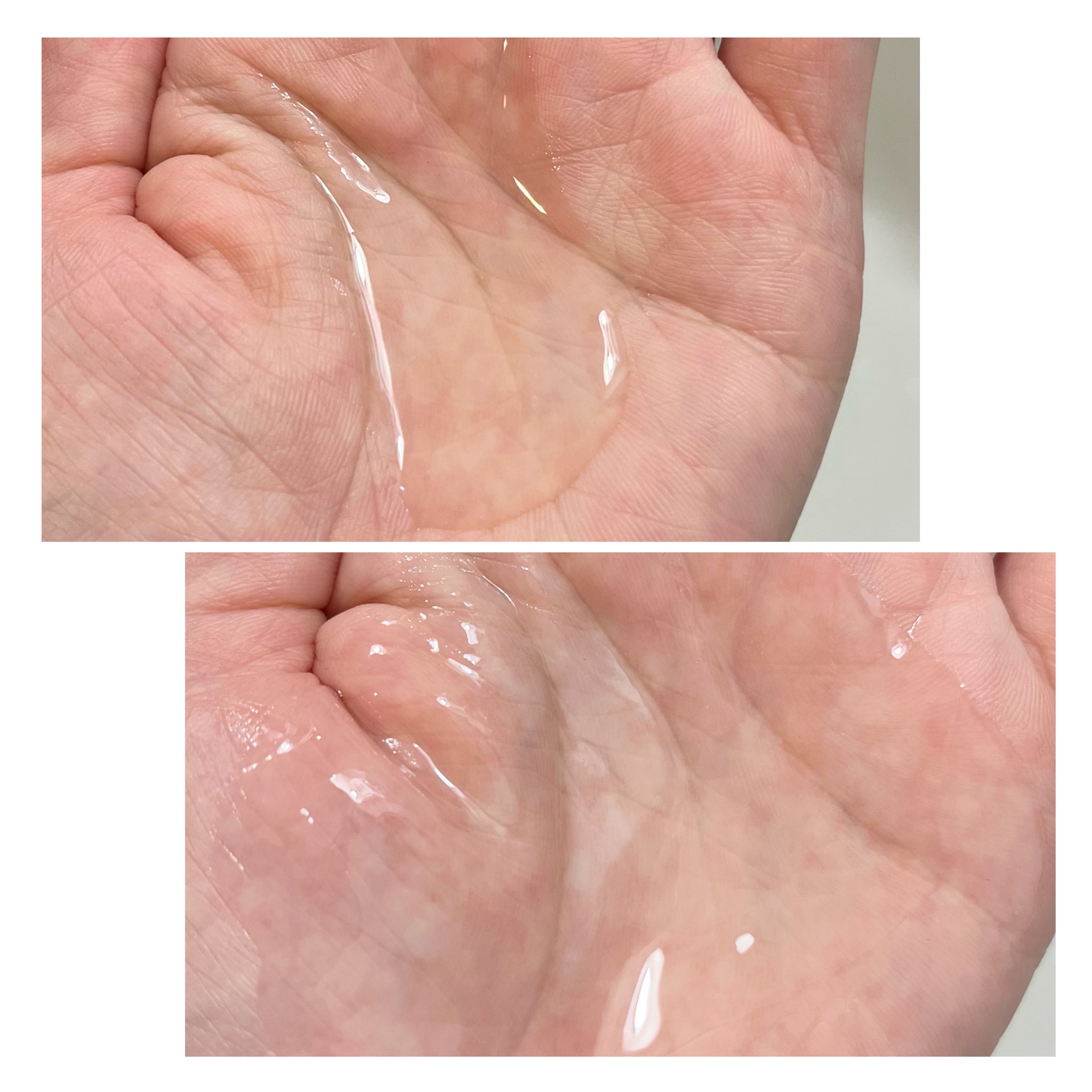 プルント コントロール美容液ヘアオイル/Purunt./ヘアオイルを使ったクチコミ（3枚目）