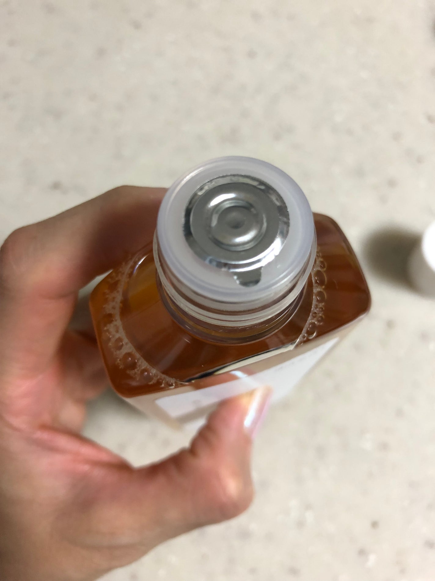 スキンケアトナー/CHAEB GONGGAN/化粧水を使ったクチコミ(5枚目)