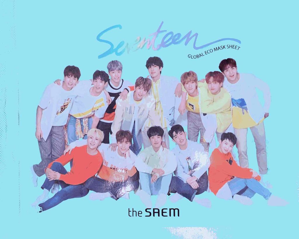 Global Eco Mask Sheet/the SAEM/シートマスク・パックを使ったクチコミ(1枚目)