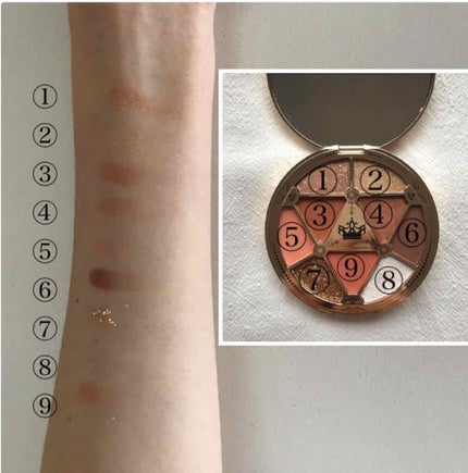 を使ったクチコミ(3枚目)