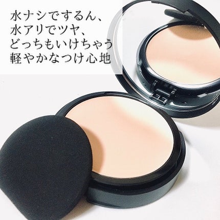 ベアプロ 16HR パウダー ファンデーション/bareMinerals/パウダーファンデーションを使ったクチコミ(8枚目)