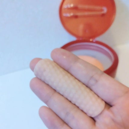 レッドアクネピーリングパッド/MEDICUBE/トナーパッドを使ったクチコミ(7枚目)