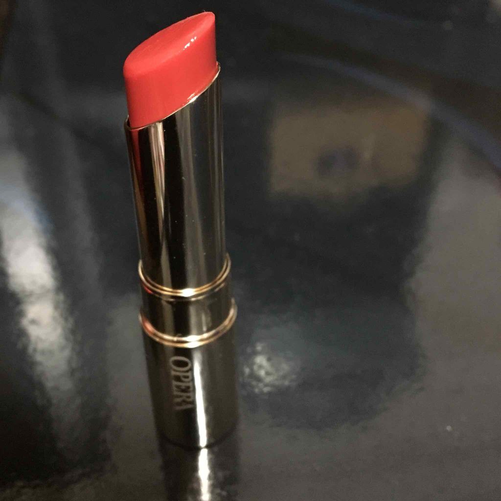 オペラ リップティント N/OPERA/リップティントを使ったクチコミ(1枚目)